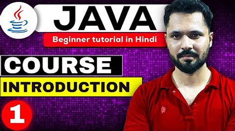 Image result for Java Learning Full Course in Hindi