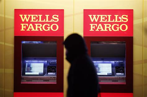Wells Fargo Braces For Potential Class-Action Lawsuit From Black And ...