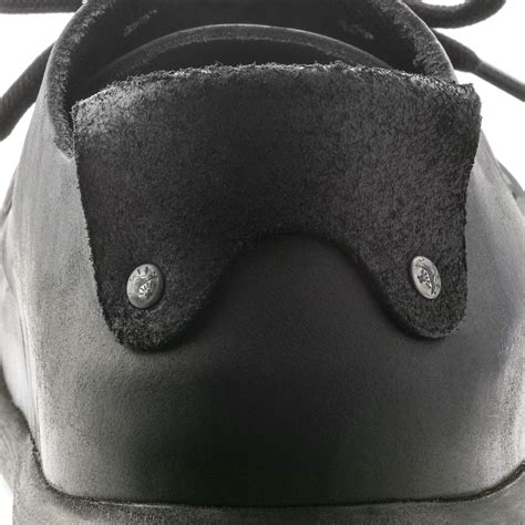 Montana / モンタナ オイルドレザー ブラック | BIRKENSTOCK