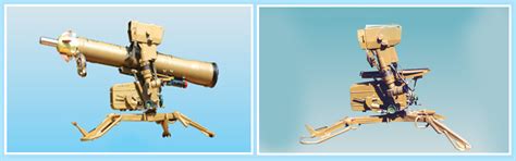 Unified Launcher | Official Website of Bharat Dynamics Limited (BDL ...