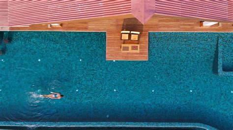 Symphony Samudra Beachside Jungle Resort And Spa Pool: Pictures ...