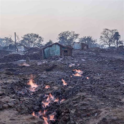 Photographer Sebastian Sardi’s project ‘Black Diamond’ captures life ...