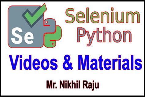 Image result for Selenium Python Book
