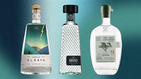 Best tequila brands 2024: El Rayo to Casamigos | British GQ