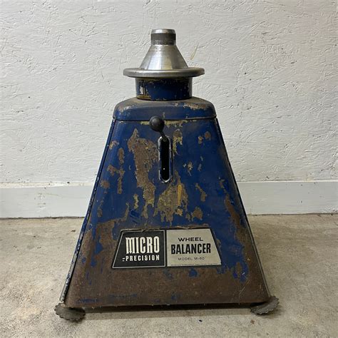 Image result for Micro Wheel Balancer Model M 60