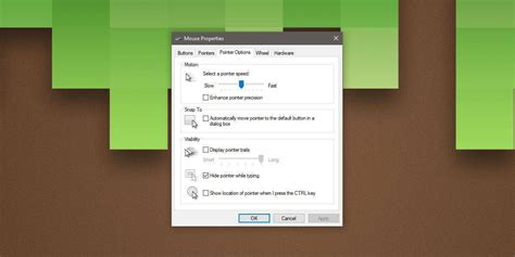 How to change mouse DPI settings on Windows 10