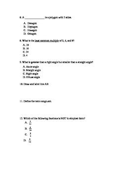 Image result for Geometry Study