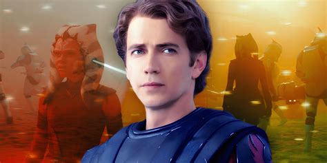 Clone Wars Cast: The Untold Stories Behind Your Favorite Characters