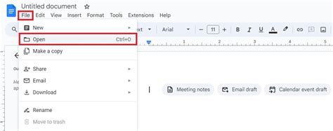 Image result for How to View a Doc File