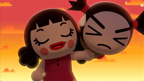 Pucca Love Recipe Characters - Banana-breads.com