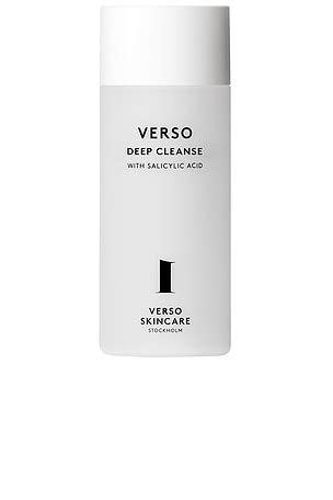 Verso Skincare - REVOLVE