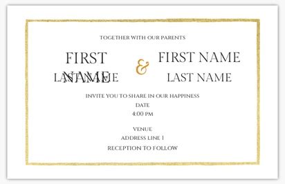 Bridal Shower Invitations Templates & Designs | Vistaprint