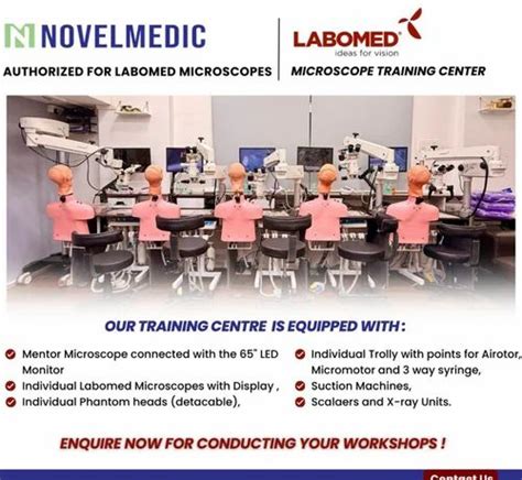 Image result for Lab Microscope Training