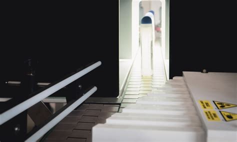 Vision System for Quality Control 的图像结果