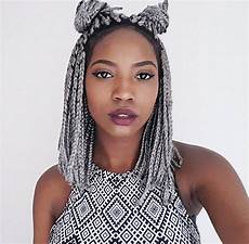 Hairstyles For Box Braids by Amazing Box Braids Hairstyles 2017 Andybest Tv Hairstyles For Box Braids