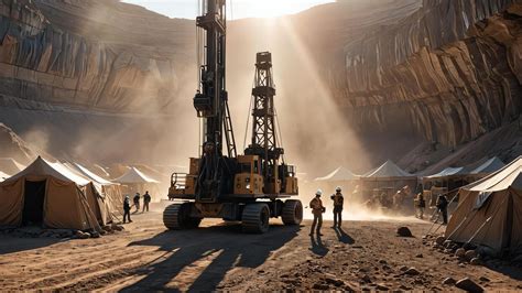 Image result for Free Pictures of Mining Operations