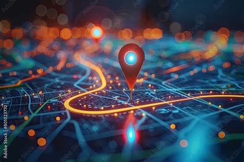 Digital Pin Map 的图像结果