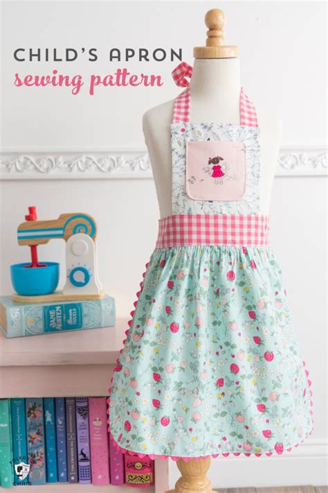 Image result for Apron Sewing Tutorial