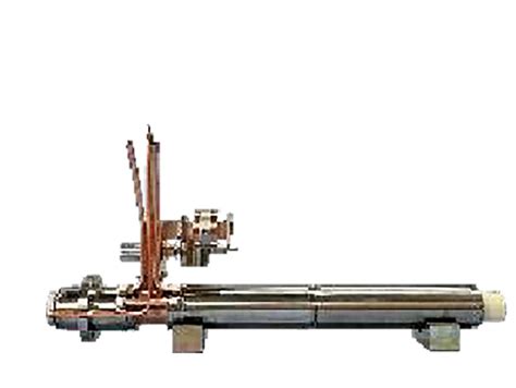 Image result for Electron Linear Accelerator