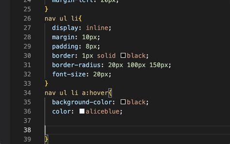 Image result for Hover Text Html CSS
