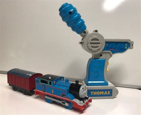 Image result for Thomas and Friends Trackmaster Remote Control