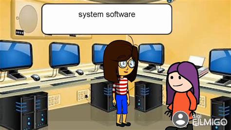 Operating System Cartoon Animation 的图像结果