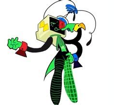 VEE DANDY'S WORLD FANART | Dandy, World images, Sketchbook art journal