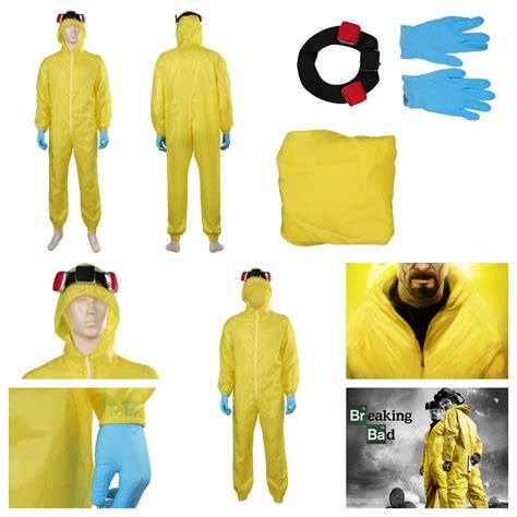 Cosplay Jesse Pinkman Breaking Bad Costume AliExpress