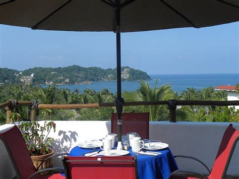 MAR Y SUENOS SUITES (Sayulita) - B&B Reviews, Photos, Rate Comparison ...