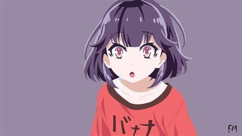 Anime Haruchika: Haruta to Chika wa Seishun Suru HD Wallpaper by ...