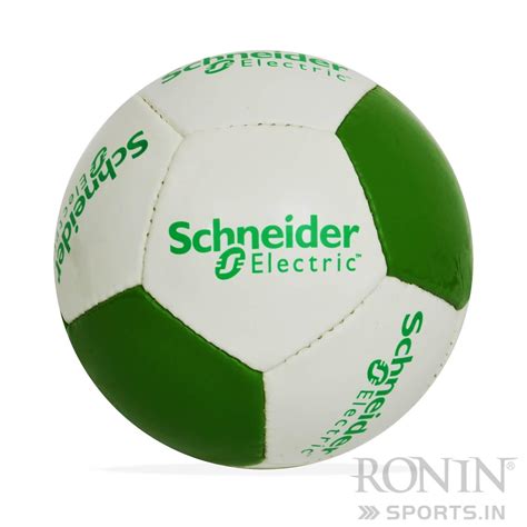 Mini Soccer Balls| Ronin