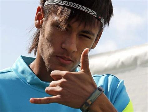 Neymar, en estado puro