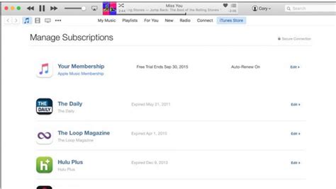 Image result for How to Add Subscriptions to iOS Settings