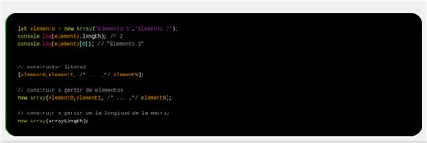 JavaScript Array Avanzado 的图像结果
