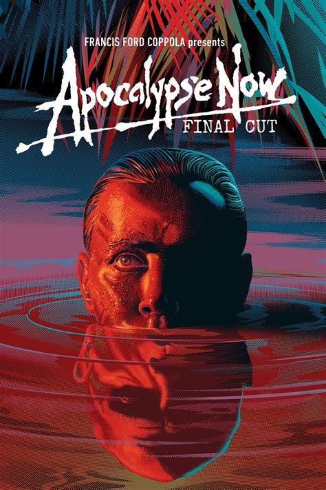 Apocalypse Now (1979) - Posters — The Movie Database (TMDB)