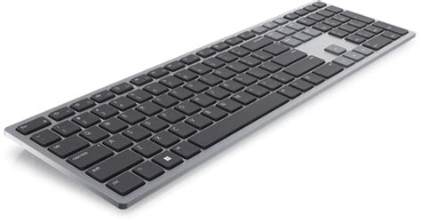 Dell Keyboard Test 的图像结果