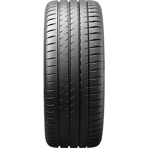 Michelin Pilot Sport 4S 225/45ZR17 (94Y) XL – Sansujyuku
