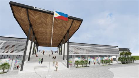 Design for a Municipal Hall | Freelancer