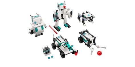LEGO Remote Control Robots 的图像结果