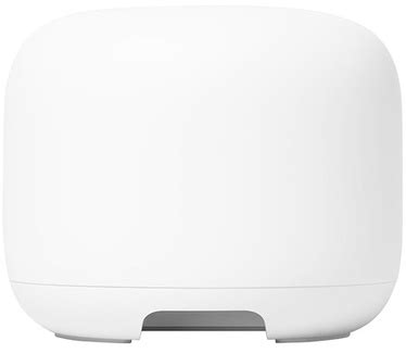 Nieuws over Google Nest Wifi Router - Tweakers
