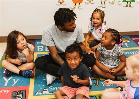 Early Childhood Development Jobs Remote at Arthur Poulsen blog