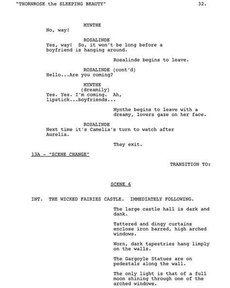 Fly Script 的图像结果