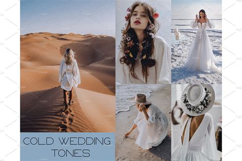15 Wedding Tones Lightroom Presets – MasterBundles
