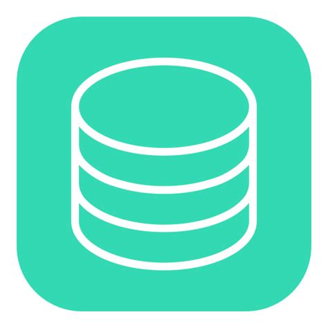 Image result for Fetch Data From Database Icon