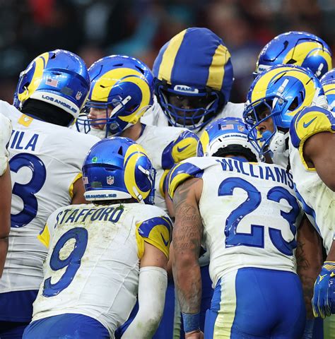 Rams-Colts: Daniel Jones has one of the ‘easier jobs’ a QB1 can have ...