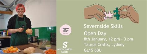 Severnside Skills Open Day, The Old Park, GL15 6BU Lydney, United ...