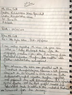 Teaching PLAN - TEACHING PLAN ON MYSTHENIA GRAVIS General objective: at ...