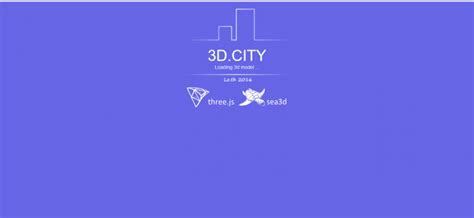 Image result for JavaScript Create a 3D City Source Code