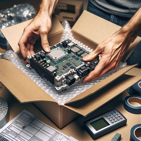 Image result for Car Module Repair