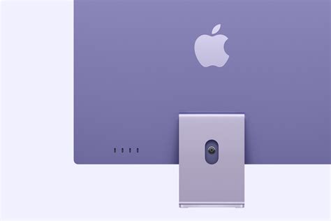 Purple Apple Laptop 的图像结果